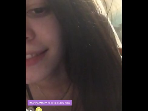 ❤️ Qiziq rus kaltak (Periskop, VKontakte, Instagram) ️ Anal pornoda bizda
