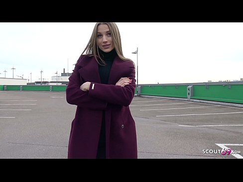 ❤️ GERMAN SKAUTI - PUL UCHUN ORZU, TO'TARIB TO'TARISH VA SEKSIY. ️ Anal pornoda bizda