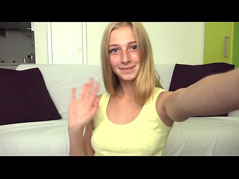 ❤️ Men zeriksam, pushti mushukimni dangasalik bilan onanizm qilaman ️ Anal pornoda bizda