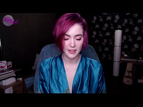 ❤️ Ingliz tilida bir rus qizdan jerk off bo'yicha ko'rsatma ️ Anal pornoda bizda