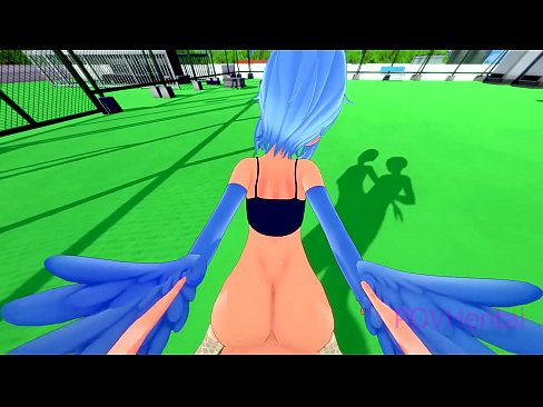 ❤️ Harpy yirtqich qiz. ️ Anal pornoda bizda