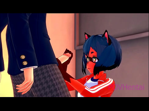 ❤️ Michiru Kagemori bilan yangi chorvachilik fermasi ️ Anal pornoda bizda