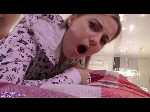 ❤️ Seksi ona qaldirg'och va pregistyle jinsiy aloqa - cum yaqin ️ Anal pornoda bizda